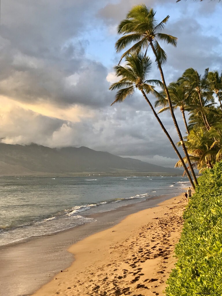 Die beste Insel zum Besuchen in Hawaii (2022):Wie man sich entscheidet 