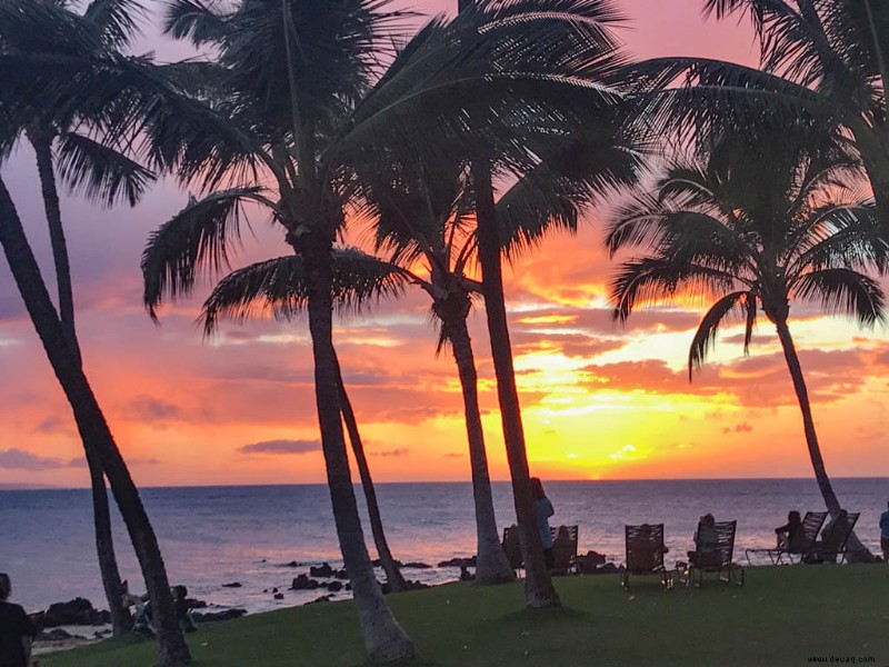 Die beste Insel zum Besuchen in Hawaii (2022):Wie man sich entscheidet 