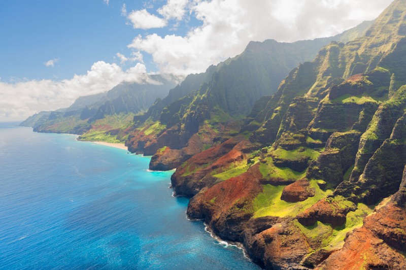 Die beste Insel zum Besuchen in Hawaii (2022):Wie man sich entscheidet 