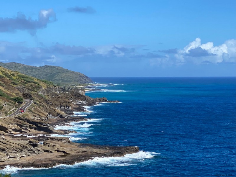 Die beste Insel zum Besuchen in Hawaii (2022):Wie man sich entscheidet 