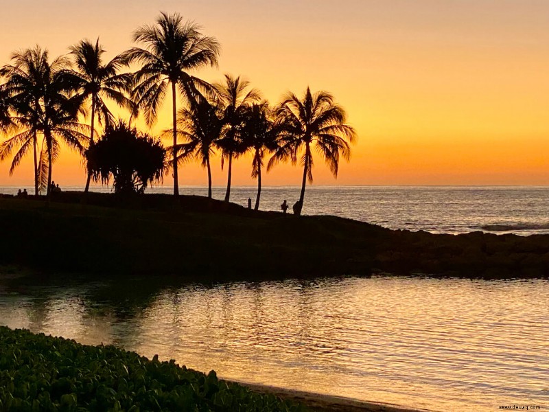 Die beste Insel zum Besuchen in Hawaii (2022):Wie man sich entscheidet 