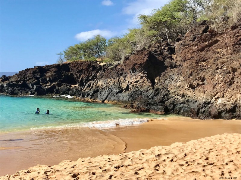 Die beste Insel zum Besuchen in Hawaii (2022):Wie man sich entscheidet 
