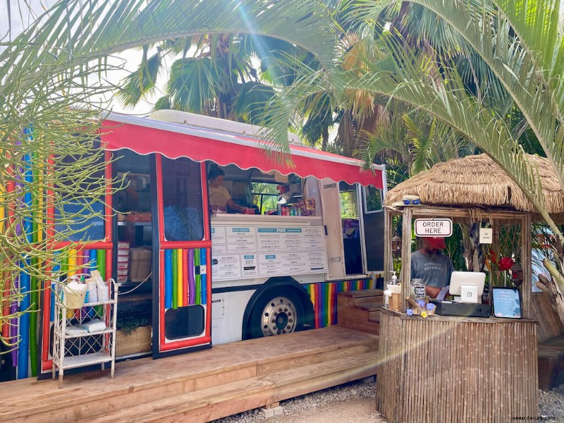 17 North Shore Food Trucks (Oahu), die Sie lieben werden 