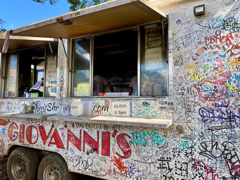 17 North Shore Food Trucks (Oahu), die Sie lieben werden 