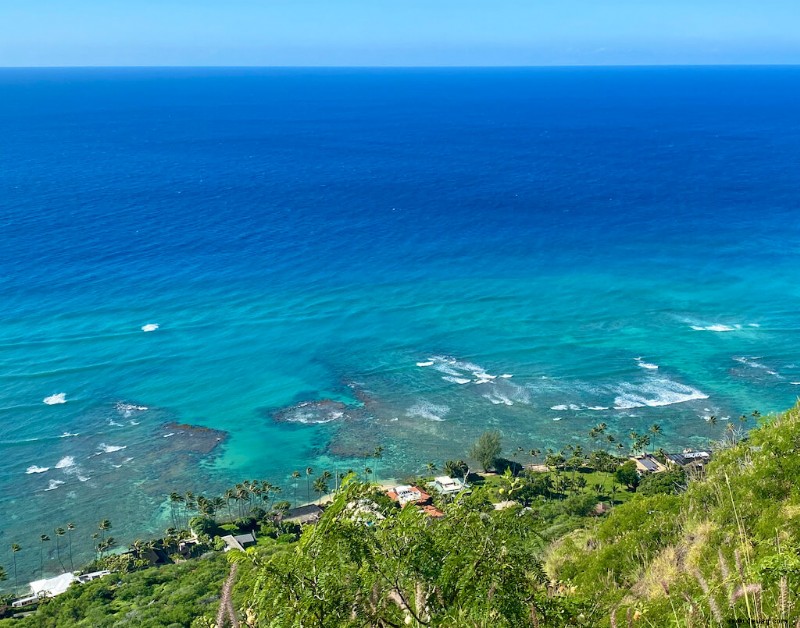 Die ultimative Oahu-Route:Wie man 3, 5 oder 7 Tage verbringt 