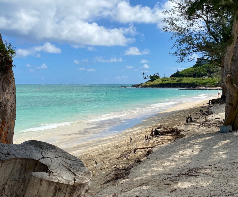 Die ultimative Oahu-Route:Wie man 3, 5 oder 7 Tage verbringt 