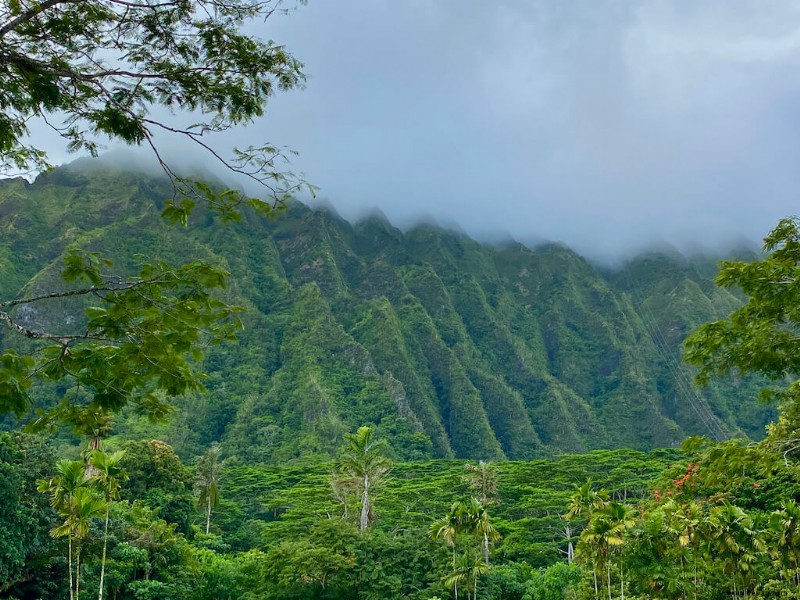 Die ultimative Oahu-Route:Wie man 3, 5 oder 7 Tage verbringt 