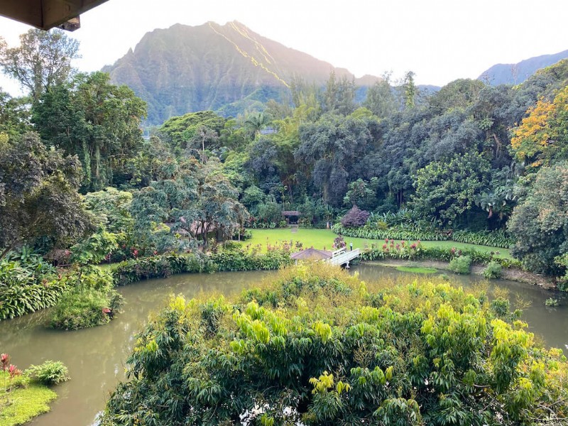 Die ultimative Oahu-Route:Wie man 3, 5 oder 7 Tage verbringt 