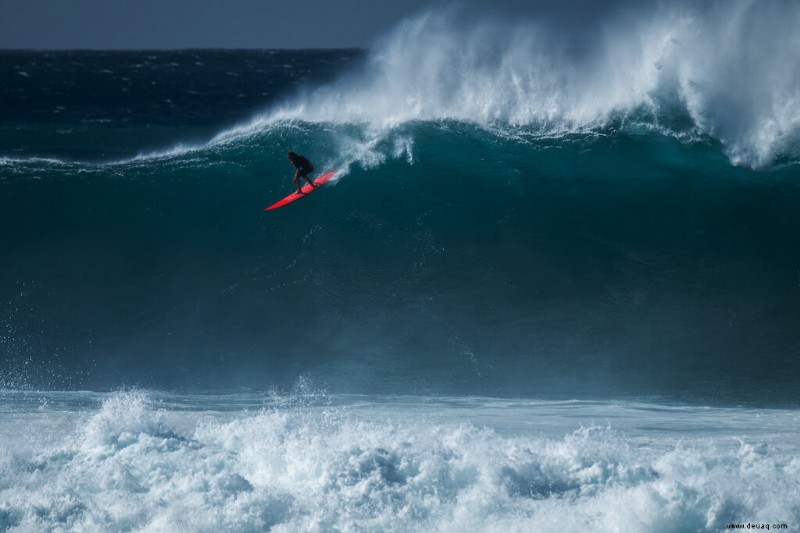 Die ultimative Oahu-Route:Wie man 3, 5 oder 7 Tage verbringt 