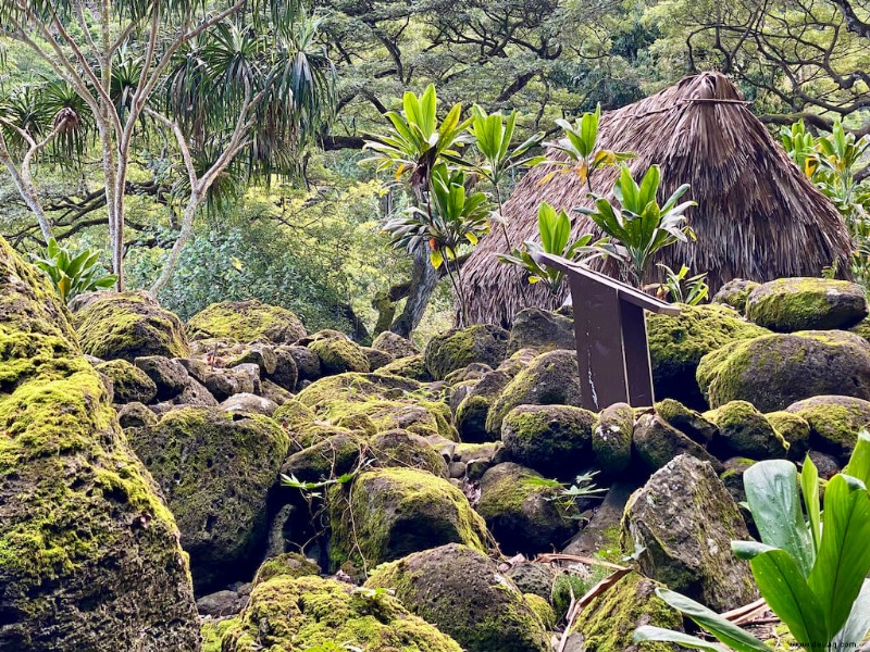 Die ultimative Oahu-Route:Wie man 3, 5 oder 7 Tage verbringt 