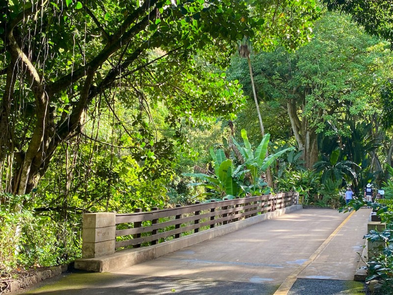 Die ultimative Oahu-Route:Wie man 3, 5 oder 7 Tage verbringt 