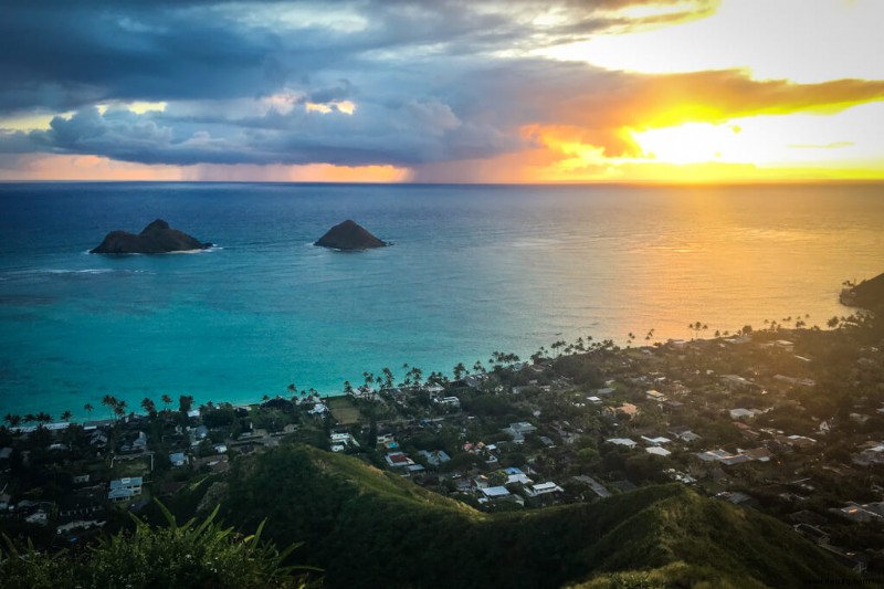 11 Best Oahu Hikes (2022):Wie man das Beste der Insel sieht 