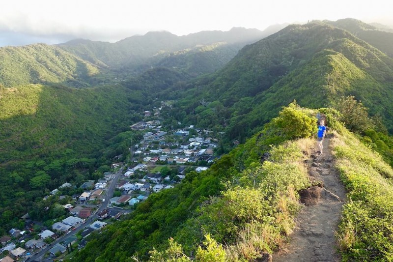 11 Best Oahu Hikes (2022):Wie man das Beste der Insel sieht 