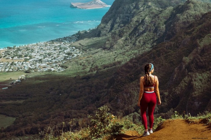 11 Best Oahu Hikes (2022):Wie man das Beste der Insel sieht 