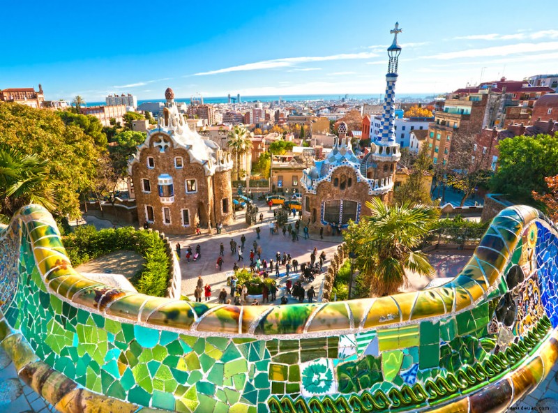 16 schönsten Städte in Spanien:Wohin als nächstes (2022) 