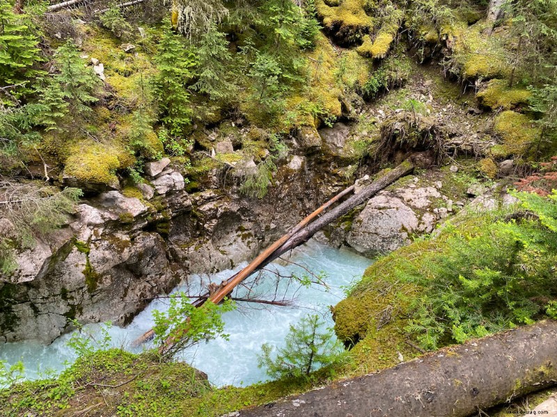 So verbringen Sie 3, 5 oder 7 Tage in Banff:Die perfekte Banff-Reiseroute 