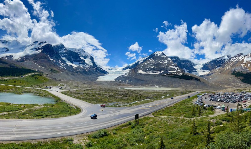 So verbringen Sie 3, 5 oder 7 Tage in Banff:Die perfekte Banff-Reiseroute 