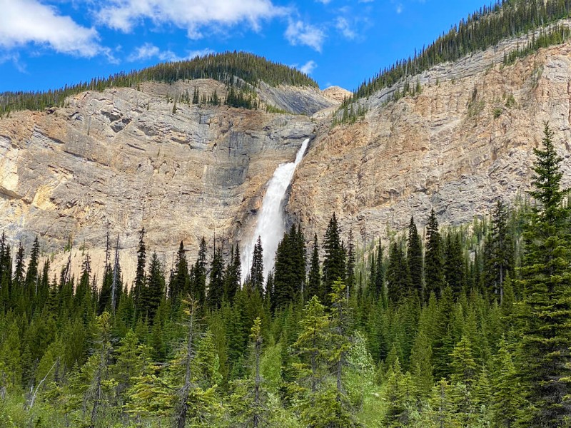 So verbringen Sie 3, 5 oder 7 Tage in Banff:Die perfekte Banff-Reiseroute 