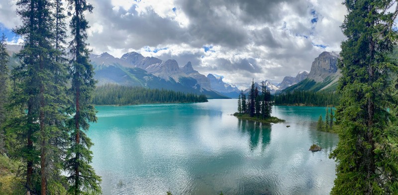 So verbringen Sie 3, 5 oder 7 Tage in Banff:Die perfekte Banff-Reiseroute 