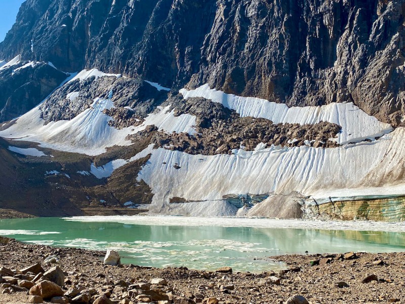 So verbringen Sie 3, 5 oder 7 Tage in Banff:Die perfekte Banff-Reiseroute 