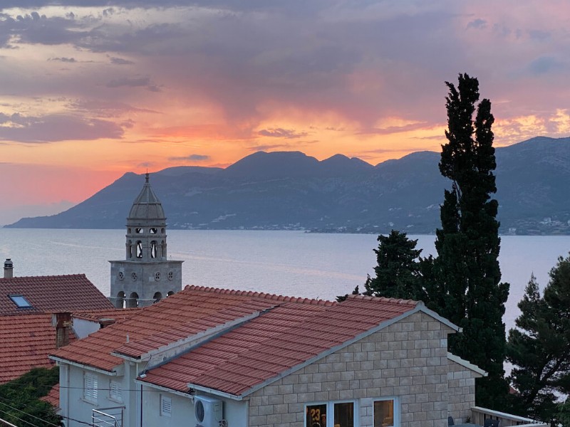 Der beste Kroatien-Roadtrip:Sehen Sie atemberaubende Inseln, Wasserfälle und mittelalterliche Städte 