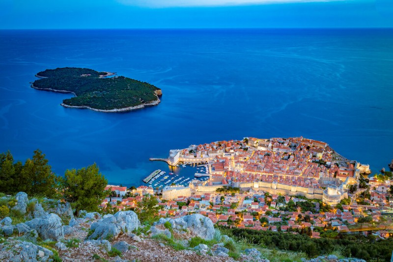 15 Beste Inseln in Kroatien:Juwelen der Adria 