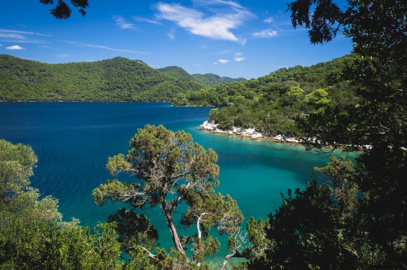15 Beste Inseln in Kroatien:Juwelen der Adria 