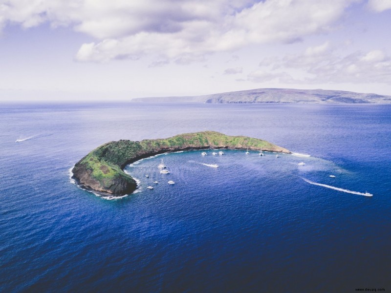32 erstaunliche Hawaii-Sehenswürdigkeiten, die Sie in Ihrem Leben sehen sollten 