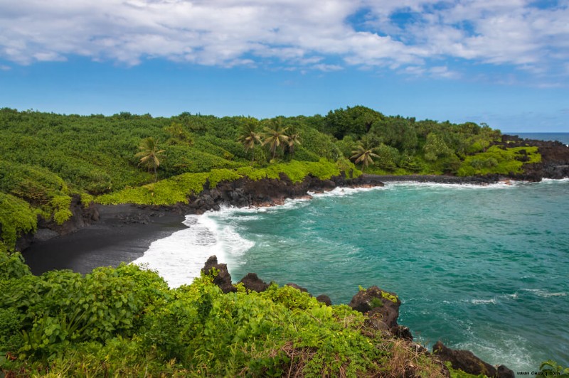 32 erstaunliche Hawaii-Sehenswürdigkeiten, die Sie in Ihrem Leben sehen sollten 