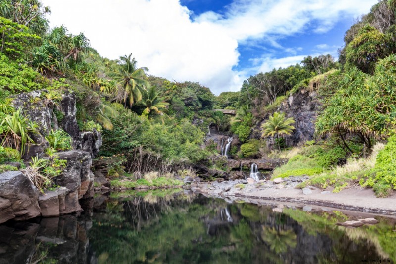 32 erstaunliche Hawaii-Sehenswürdigkeiten, die Sie in Ihrem Leben sehen sollten 