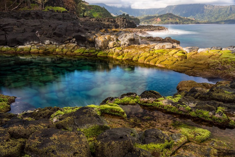 32 erstaunliche Hawaii-Sehenswürdigkeiten, die Sie in Ihrem Leben sehen sollten 