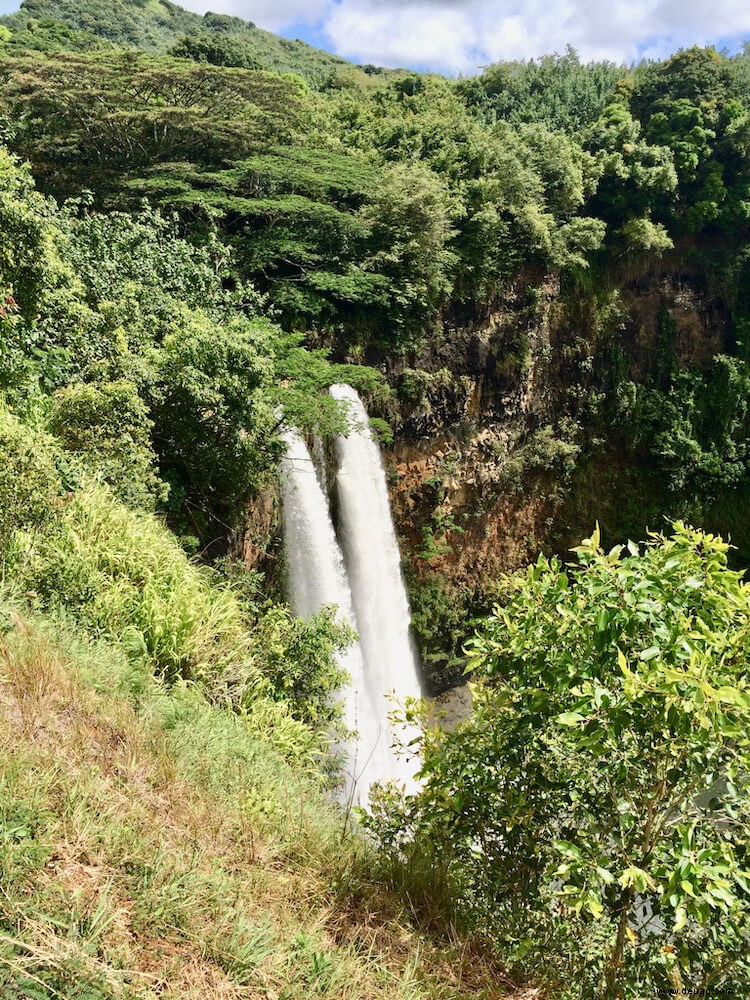 32 erstaunliche Hawaii-Sehenswürdigkeiten, die Sie in Ihrem Leben sehen sollten 