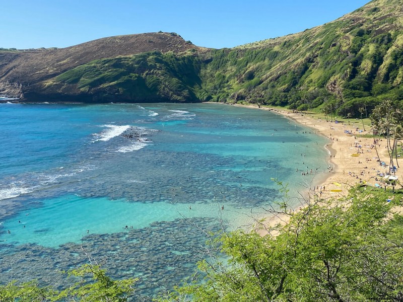 32 erstaunliche Hawaii-Sehenswürdigkeiten, die Sie in Ihrem Leben sehen sollten 