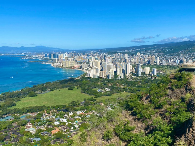 32 erstaunliche Hawaii-Sehenswürdigkeiten, die Sie in Ihrem Leben sehen sollten 