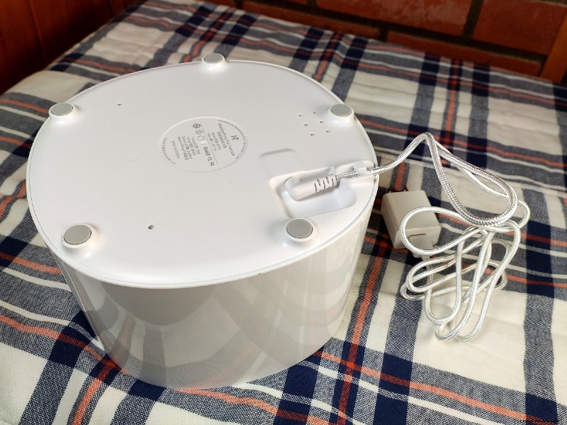 Überprüfung des Homerunpet Wireless Pump Pet Fountain 