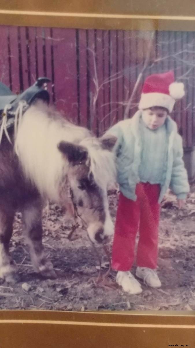 Zehn Missverständnisse über das Reiten aufgeklärt 