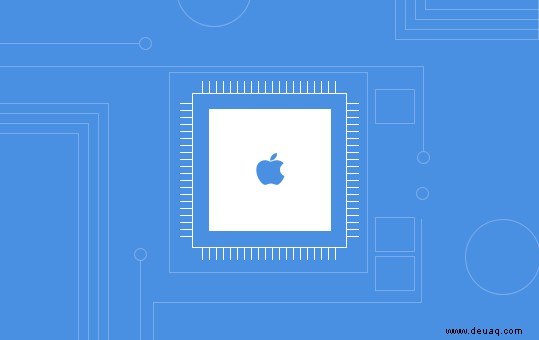Kann Ihr MacBook OSX Yosemite ausführen? Überprüfen Sie es hier 