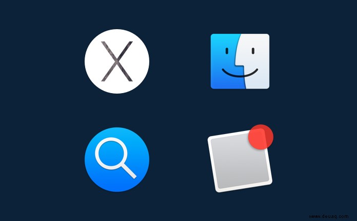 Warum sollte ich auf OS X Yosemite upgraden? 