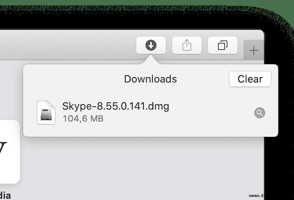 Der schnelle Weg, um Downloads auf dem Mac zu löschen 