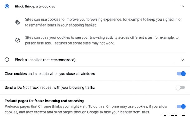 Wie lösche ich Cookies auf dem Mac? Anleitung für Safari, Chrome &Firefox 