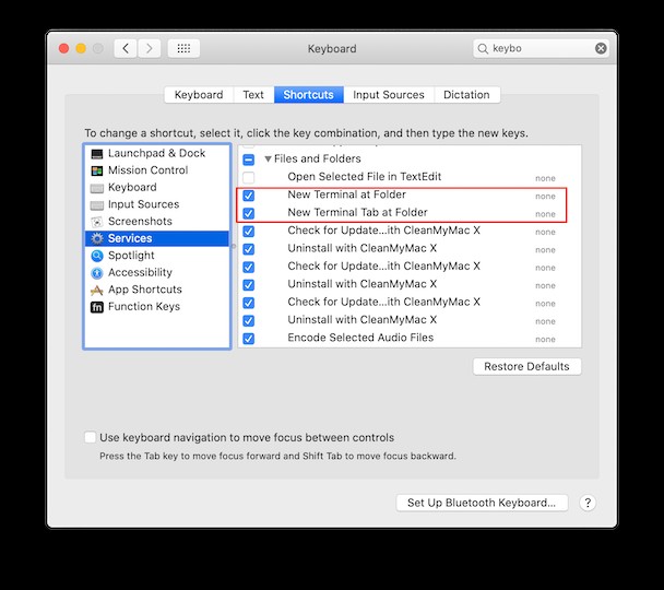 So löschen Sie Dateien unter macOS sicher 