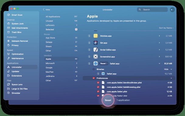 So beheben Sie abstürzende Apps auf Ihrem Mac 