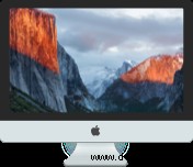 Wie aktualisiere ich mein Mac OS X auf El Capitan? 