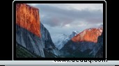 Wie aktualisiere ich mein Mac OS X auf El Capitan? 