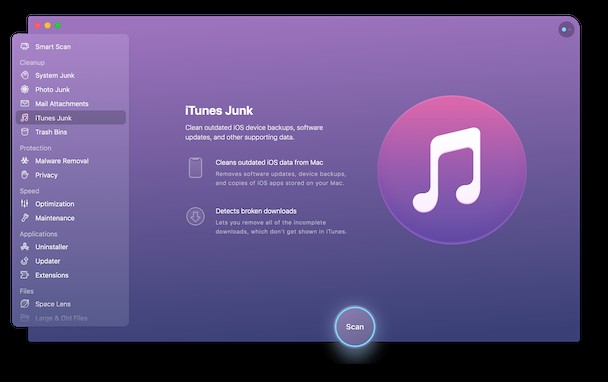 Installieren Sie iTunes unter macOS neu, führen Sie ein Downgrade durch oder deinstallieren Sie es vollständig 