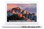 Wird mein Mac macOS High Sierra ausführen? – Kompatibilität &Anforderungen 