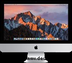 Wird mein Mac macOS High Sierra ausführen? – Kompatibilität &Anforderungen 