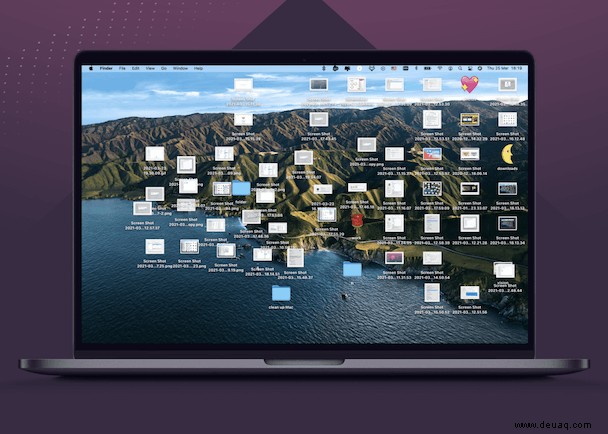 12 überraschend schnelle Möglichkeiten, Ihren Mac zu bereinigen 