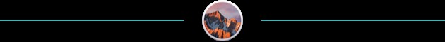 Vergleichstest zwischen macOS High Sierra und macOS Sierra 