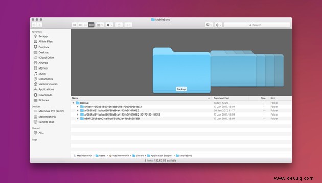 Ein Dutzend Mac-Shortcuts, die Sie zu einem besseren Benutzer machen 